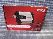 Imation defender 250gb for sale  Calexico