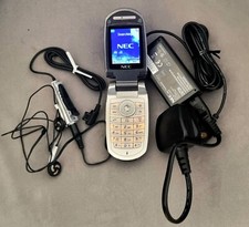 nec mobile phone for sale nec mobile phone for sale LONDON