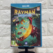 Gioco rayman legends usato  Viterbo