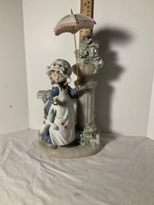 Lladro figurine 1985 for sale  Naples