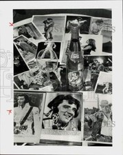 1979 press photo for sale  Memphis