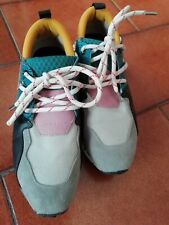 Sneakers donna steve usato  Rionero in Vulture