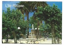 Ile rousse place d'occasion  Toulon-