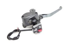 Zontes 125 2024 usato  Loro Ciuffenna