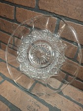 Serving plate cut for sale  Milton