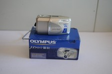 Olympus mju iii usato  Chiavari