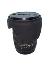 Sigma lens 50mm d'occasion  Expédié en Belgium