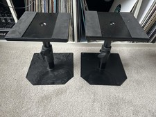 Adjustable studio monitor for sale  BURNLEY