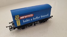 Hornby gauge mcvities for sale  SAWBRIDGEWORTH