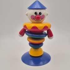 Tolo toys clown for sale  COVENTRY