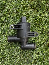 Genuine control valve for sale  BIRMINGHAM