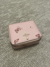 Coach jewlery travel for sale  Goodyear