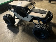 Used axial wraith for sale  Watkinsville