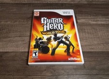 Guitar hero tour for sale  Middleburg