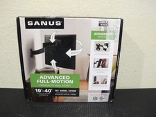 Sanus advanced full for sale  Aurora