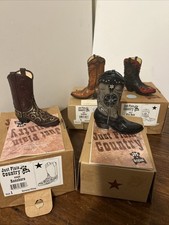 Plain country western for sale  SLEAFORD