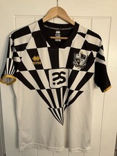 Port vale errea for sale  MACCLESFIELD