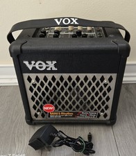 Vox mini rhythm for sale  Seattle
