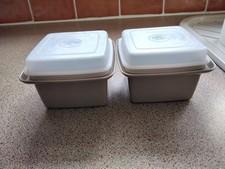 Vintage tupperware storage for sale  TAUNTON