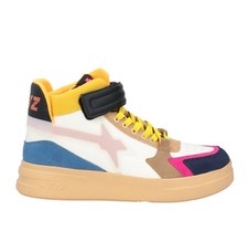 Chaussures baskets w6yz d'occasion  Mulhouse-