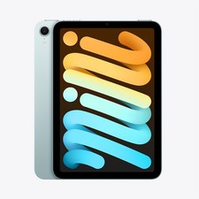 2024 Apple iPad Mini 7 256GB WiFi apenas 8,3" (azul) 4XNC3LL/A com garantia comprar usado 2024 Apple iPad Mini 7 256GB WiFi apenas 8,3" (azul) 4XNC3LL/A com garantia comprar usado  Enviando para Brazil