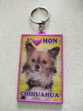 Porte clés chien d'occasion  Saint-Rambert-d'Albon