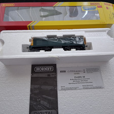 Hornby railroad r3394tts for sale  COVENTRY