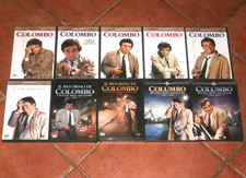 Colombo dvd stagioni usato  Roma