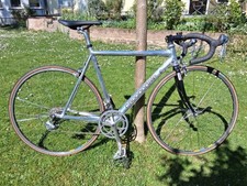 Rennrad cannondale shimano gebraucht kaufen  Hofheim