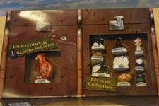Feves coffret harry d'occasion  Briare