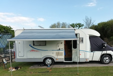 fixed bed motorhome for sale fixed bed motorhome for sale UK