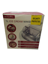 Prolectrix ice cream for sale  WELWYN GARDEN CITY