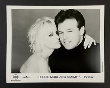 1990s lorrie morgan for sale  Shipping to Ireland