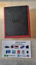 8376N-Console Nintendo Wii Mini RVL-201 comprar usado  Enviando para Brazil
