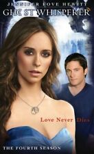 THE GHOST WHISPERER - The Complete Fourth 4 Four Season DVD comprar usado  Enviando para Brazil