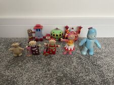 Iggle piggle night for sale  READING