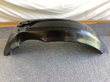 Honda kotflügel schwarz gebraucht kaufen  Schwabach