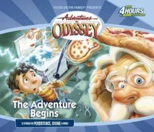 Adventure begins early for sale  Montgomery
