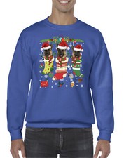 Christmas sweatshirt german for sale  CAERPHILLY