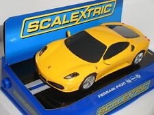 Scalextric c2873 ferrari for sale  CARDIFF