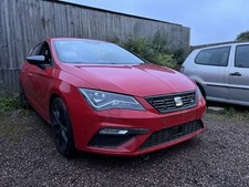 Breaking 2019 leon for sale  SMETHWICK
