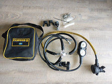 Poseidon jetstream regolatore usato  Spedire a Italy