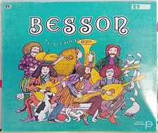 Claude besson besson d'occasion  France
