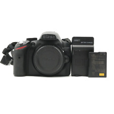 Excellent nikon d3200 for sale  Richmond