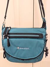 Sherpani crossbody bag for sale  Cary