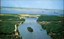 Hartwell dam reservoir for sale  Clearwater