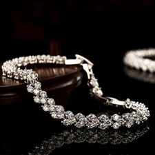 18k white gold d'occasion  Expédié en Belgium