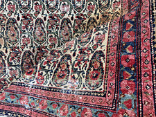 Antique senneh kurdish d'occasion Antique senneh kurdish d'occasion  Paris V