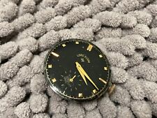 Wristwatch movement lord for sale  River Grove