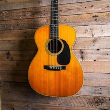 1971 martin 000 for sale  BRIERLEY HILL
